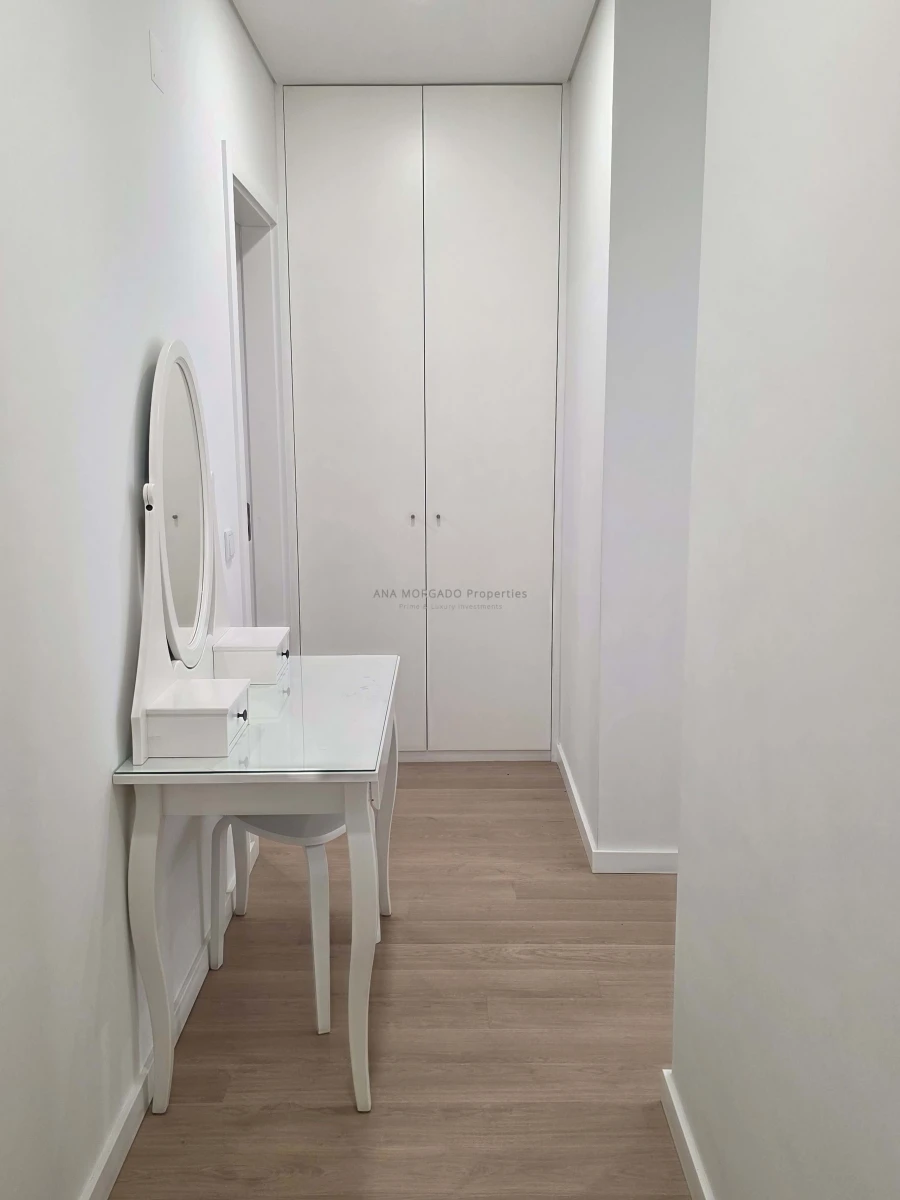 Apartamento T3 para Arrendamento em Águas Livres Foto 19