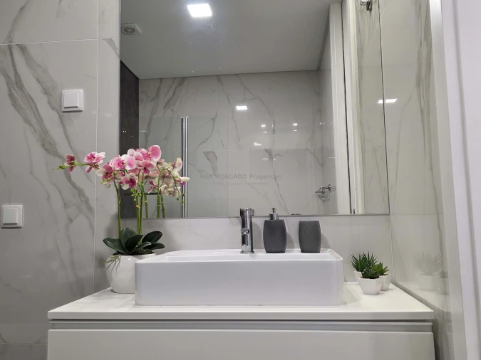 Apartamento T3 para Arrendamento em Águas Livres Foto 8