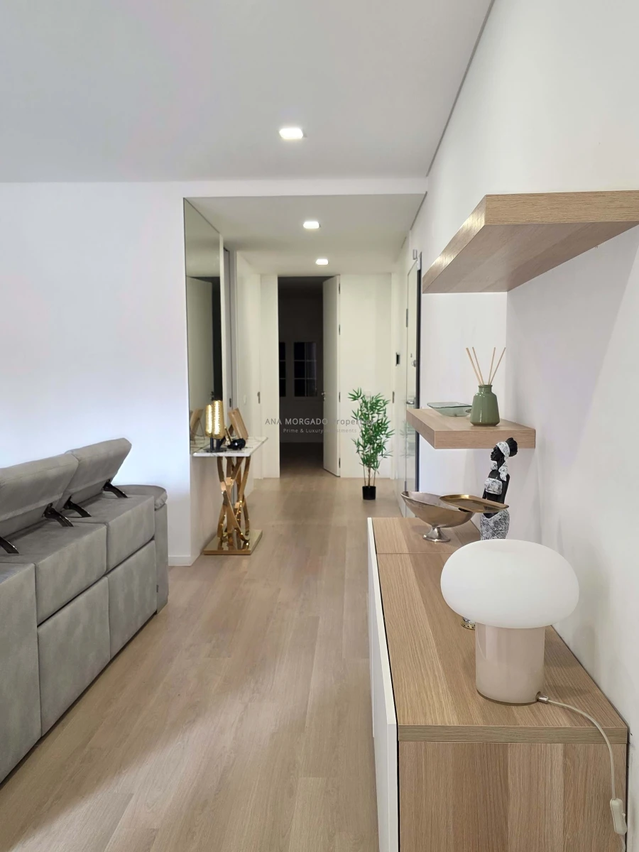 Apartamento T3 para Arrendamento em Águas Livres Foto 7