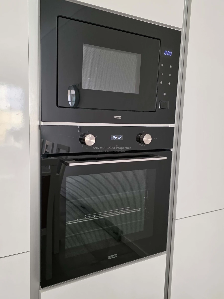 Apartamento T3 para Arrendamento em Águas Livres Foto 11