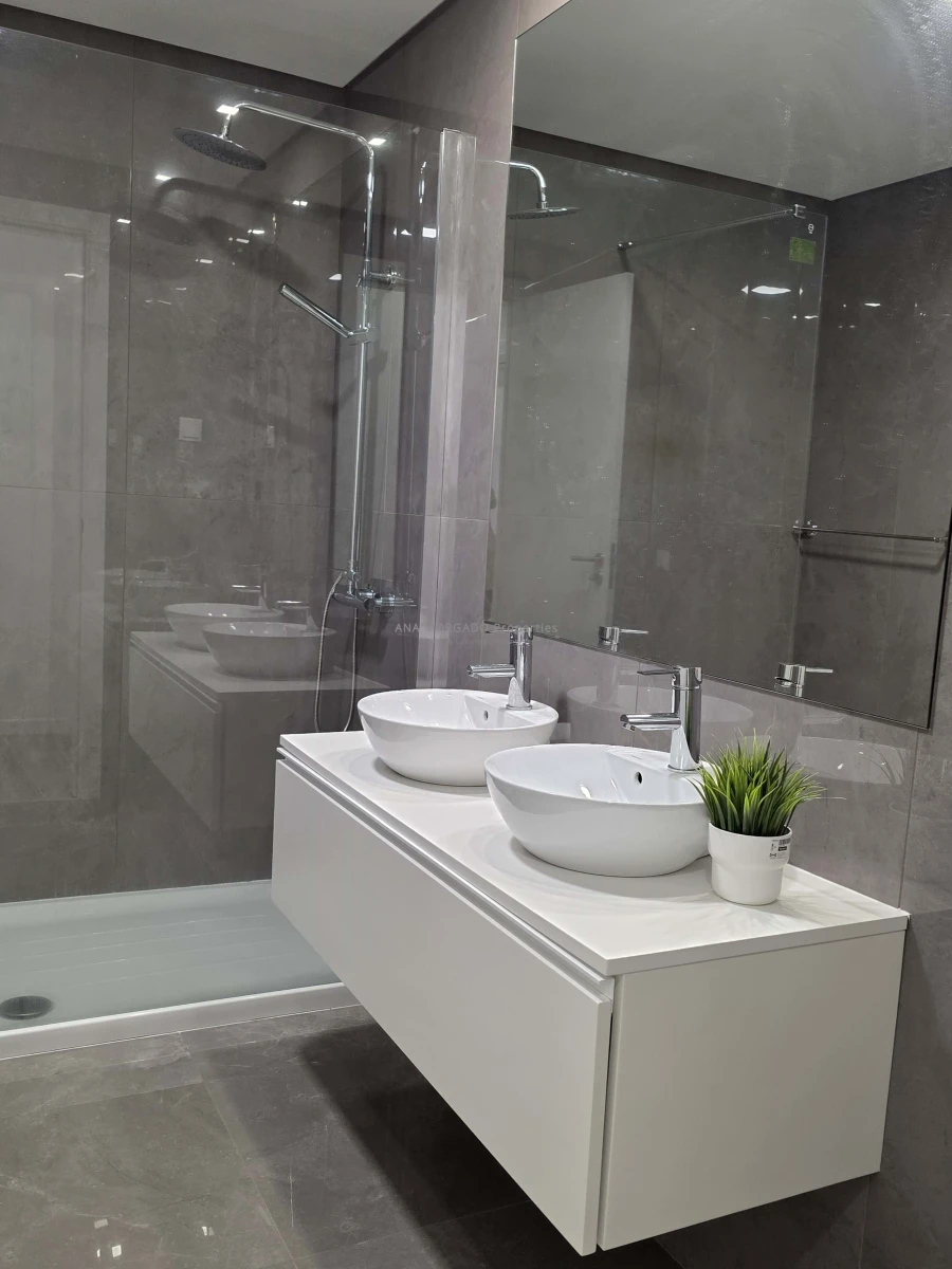 Apartamento T3 para Arrendamento em Águas Livres Foto 20