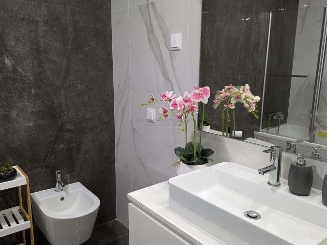 Apartamento T3 para Arrendamento em Águas Livres Foto 16