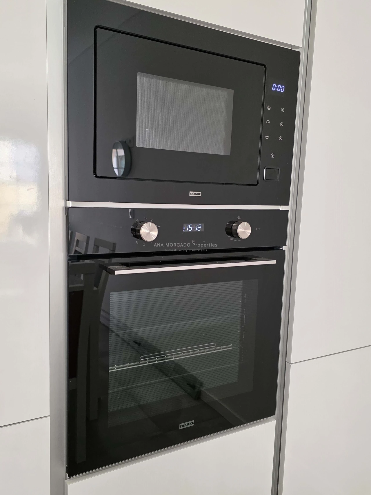 Apartamento T3 para Arrendamento em Águas Livres Foto 11