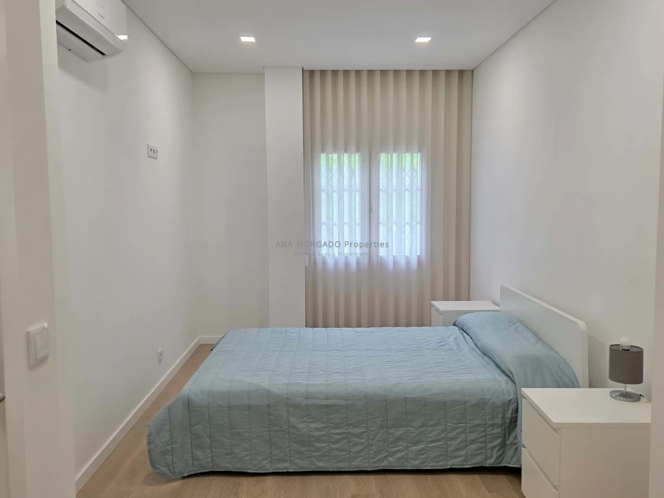 Apartamento T3 para Arrendamento em Águas Livres Foto 22