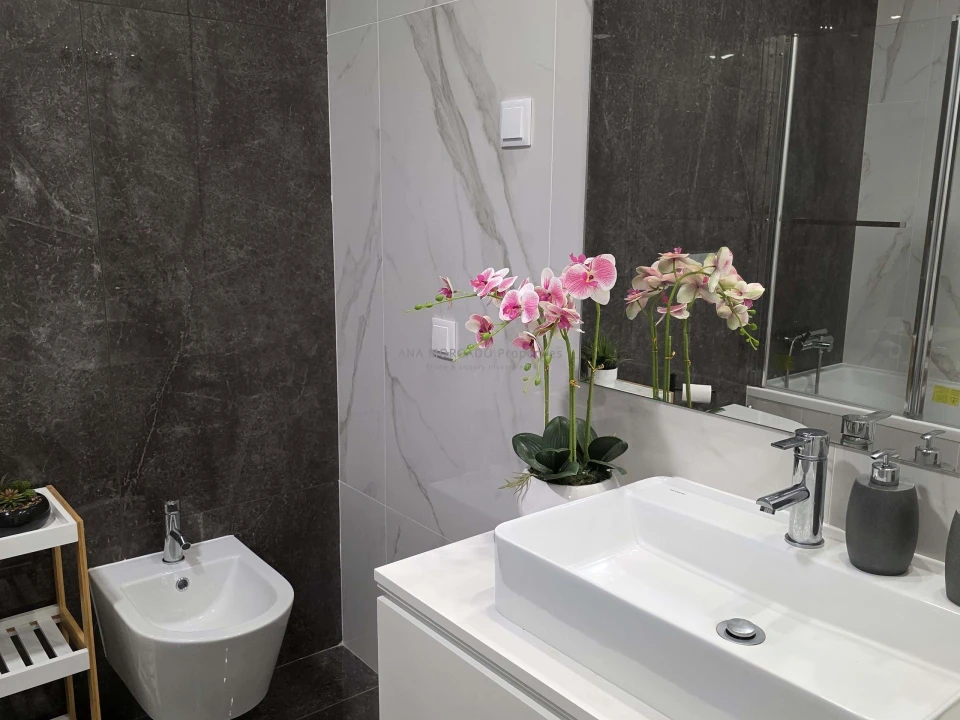 Apartamento T3 para Arrendamento em Águas Livres Foto 16