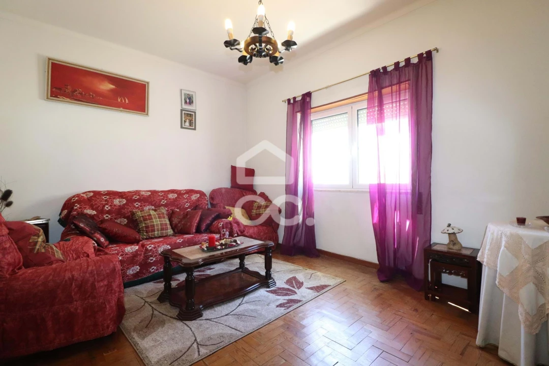 Apartamento T3 para Venda em Eiras e São Paulo de Frades Foto 4