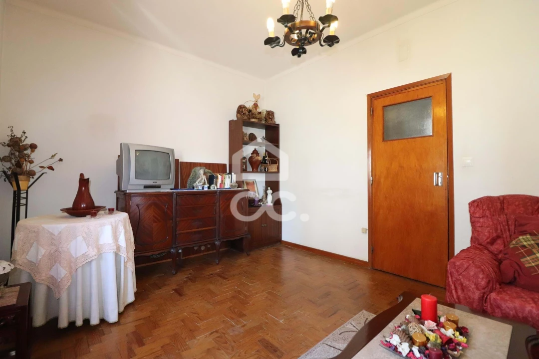 Apartamento T3 para Venda em Eiras e São Paulo de Frades Foto 5