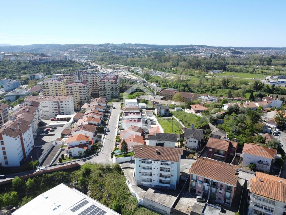 Apartamento T3 para Venda em Eiras e São Paulo de Frades Foto 20