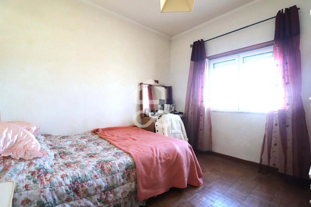 Apartamento T3 para Venda em Eiras e São Paulo de Frades Foto 10