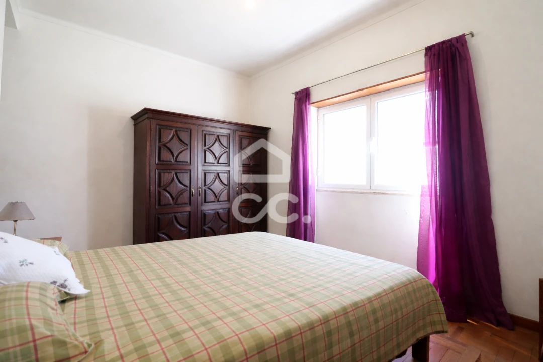 Apartamento T3 para Venda em Eiras e São Paulo de Frades Foto 9