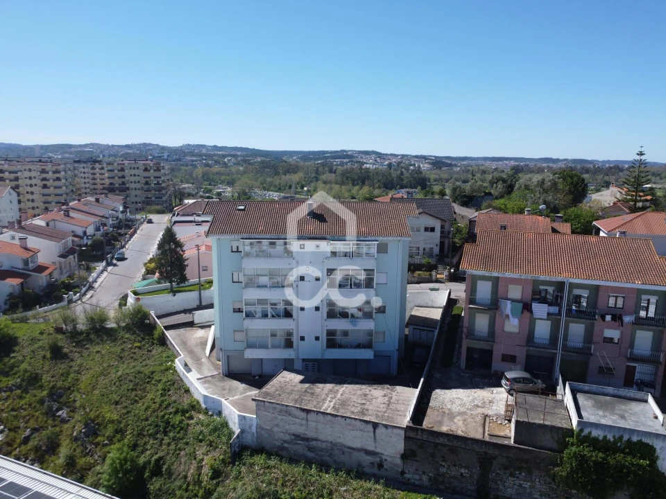 Apartamento T3 para Venda em Eiras e São Paulo de Frades Foto 3