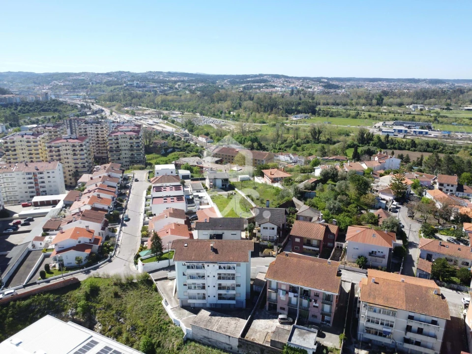 Apartamento T3 para Venda em Eiras e São Paulo de Frades Foto 19