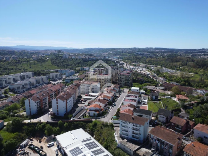 Apartamento T3 para Venda em Eiras e São Paulo de Frades Foto 18