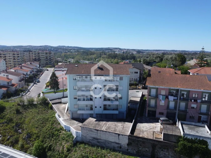 Apartamento T3 para Venda em Eiras e São Paulo de Frades Foto 3