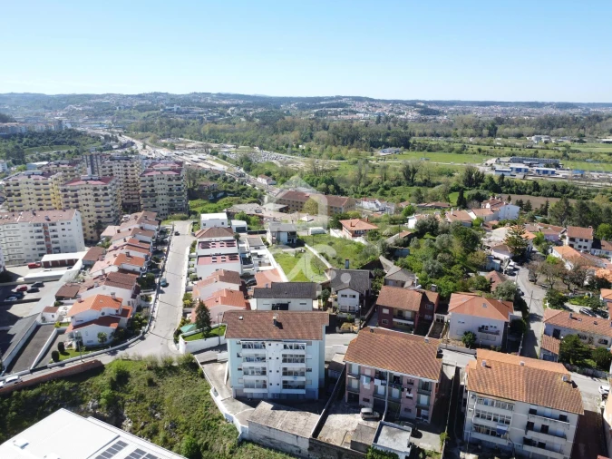Apartamento T3 para Venda em Eiras e São Paulo de Frades Foto 19