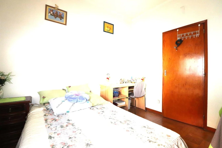 Apartamento T3 para Venda em Eiras e São Paulo de Frades Foto 7