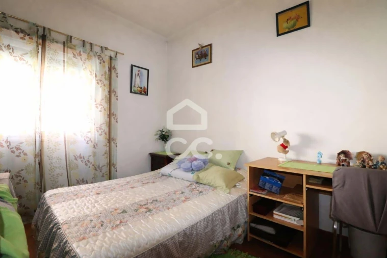 Apartamento T3 para Venda em Eiras e São Paulo de Frades Foto 6