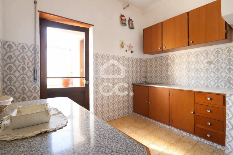 Apartamento T3 para Venda em Eiras e São Paulo de Frades Foto 13