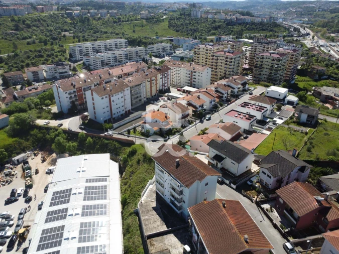 Apartamento T3 para Venda em Eiras e São Paulo de Frades Foto 17