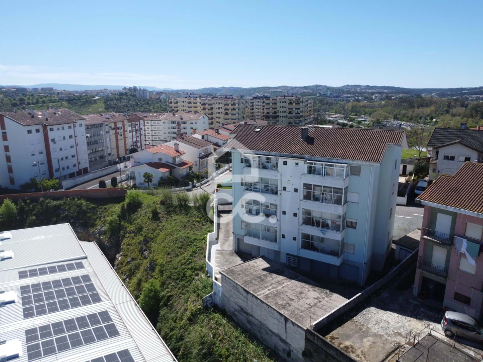 Apartamento T3 para Venda em Eiras e São Paulo de Frades Foto 2