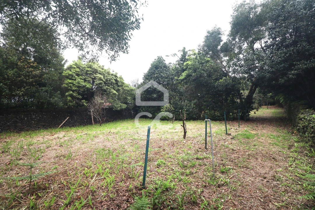 Terreno para Venda em Rabo de Peixe Foto 14