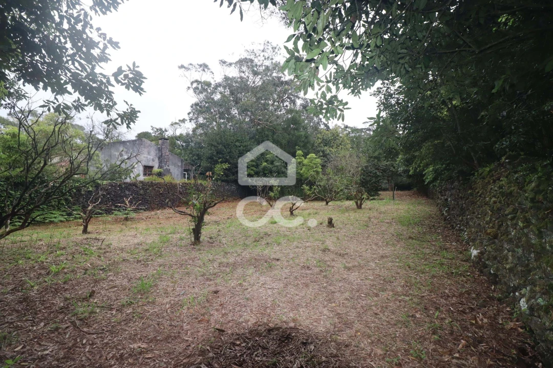 Terreno para Venda em Rabo de Peixe Foto 16