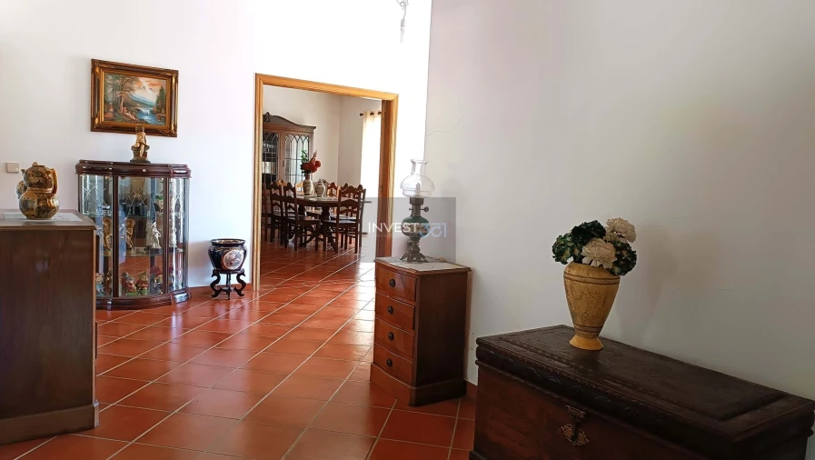 Moradia T3 para Venda em Morais Foto 22