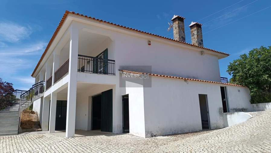 Moradia T3 para Venda em Morais Foto 10