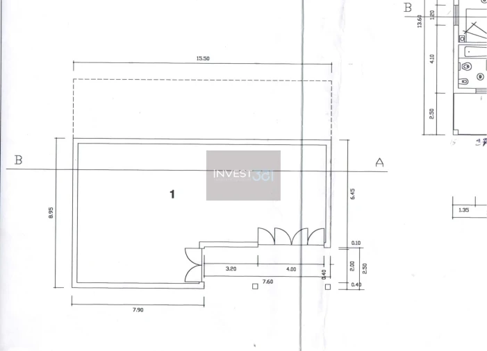 Moradia T3 para Venda em Morais Foto 41