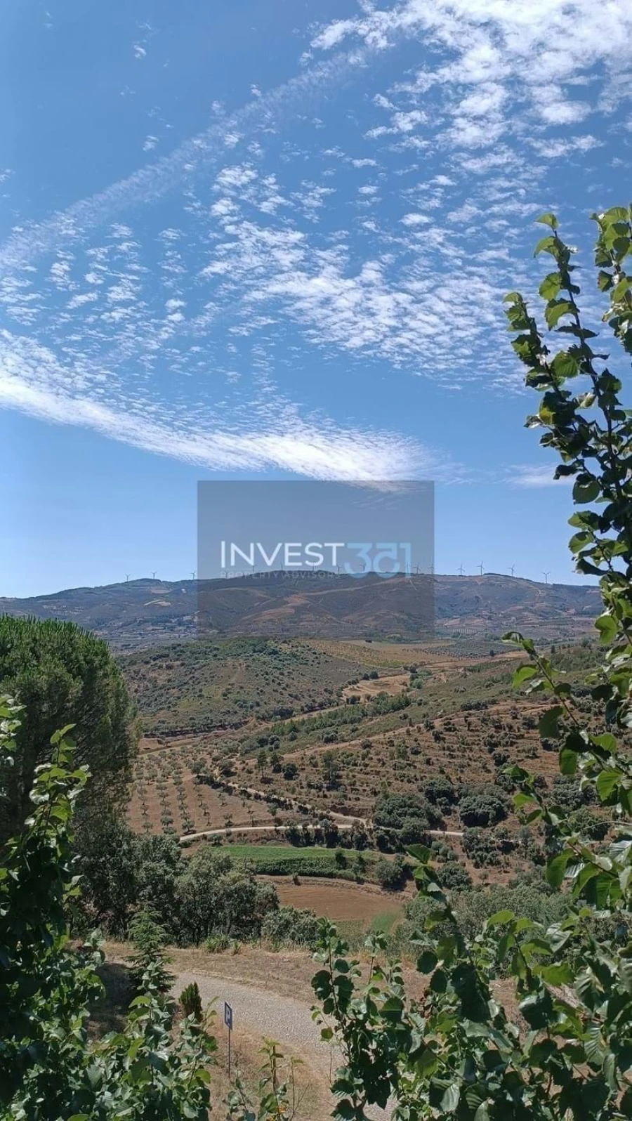 Moradia T3 para Venda em Morais Foto 4