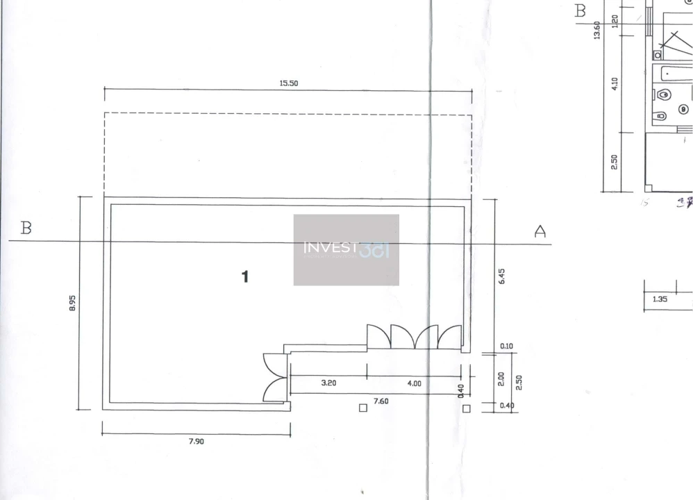 Moradia T3 para Venda em Morais Foto 41