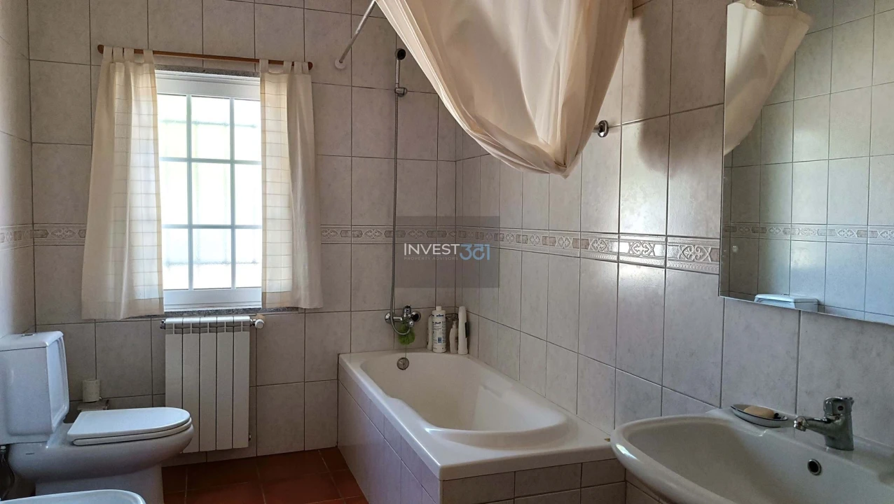 Moradia T3 para Venda em Morais Foto 34