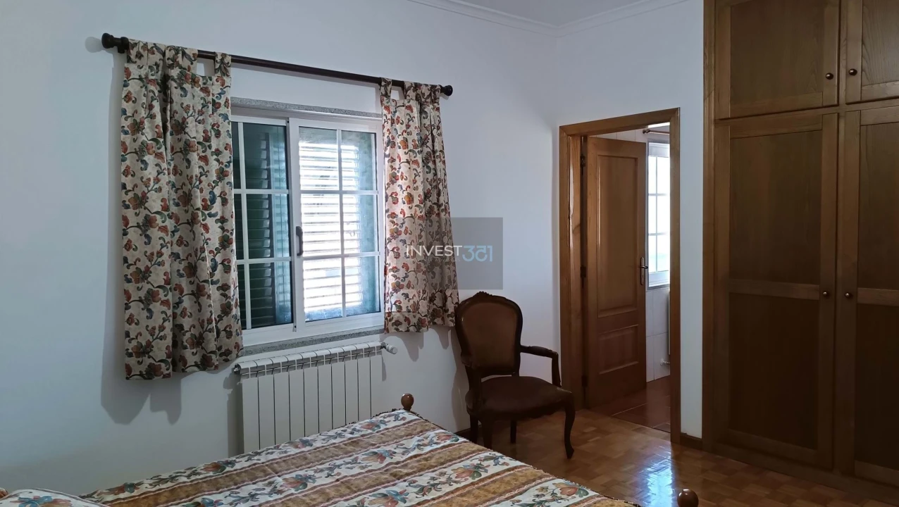 Moradia T3 para Venda em Morais Foto 29