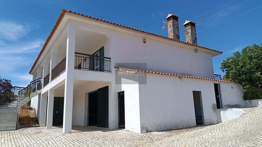 Moradia T3 para Venda em Morais