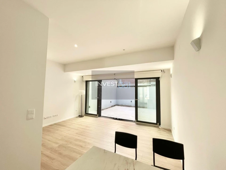 Apartamento T2 para Venda em Paranhos Foto 27