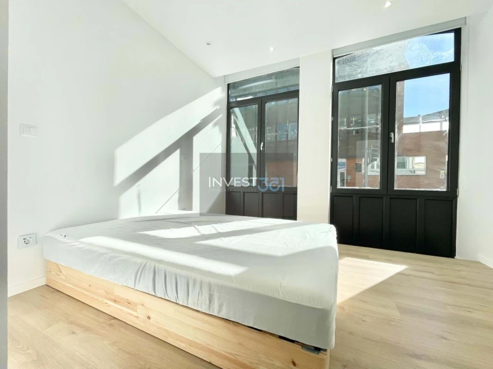 Apartamento T2 para Venda em Paranhos Foto 18