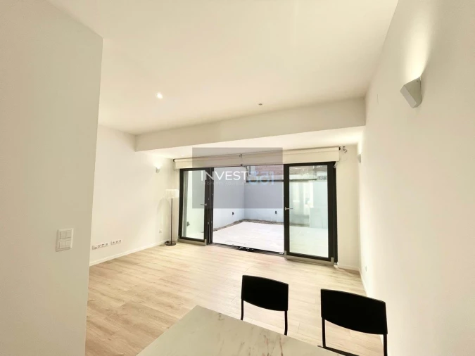 Apartamento T2 para Venda em Paranhos Foto 27