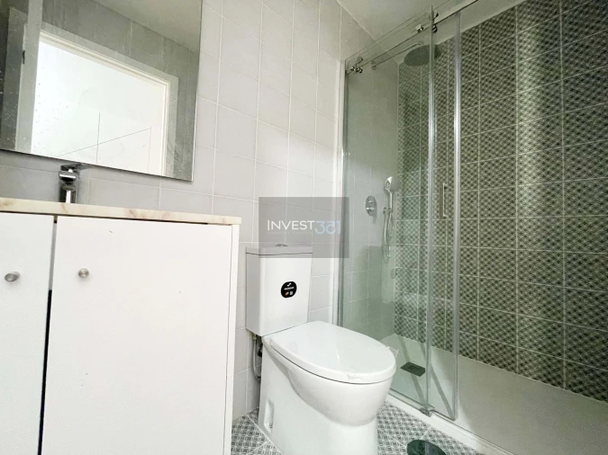 Apartamento T2 para Venda em Paranhos Foto 8