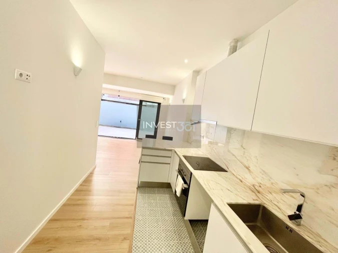 Apartamento T2 para Venda em Paranhos Foto 25