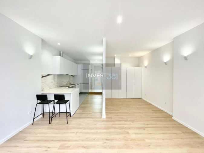 Apartamento T2 para Venda em Paranhos Foto 31