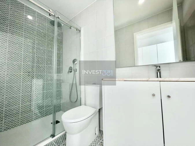 Apartamento T2 para Venda em Paranhos Foto 20