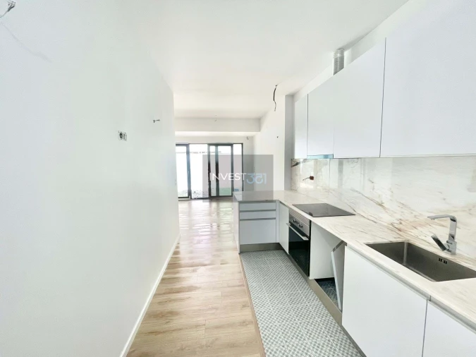 Apartamento T2 para Venda em Paranhos Foto 10