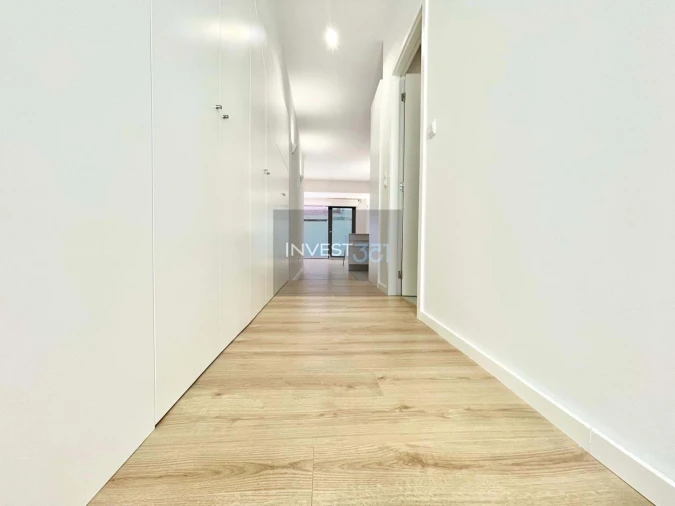 Apartamento T2 para Venda em Paranhos Foto 23