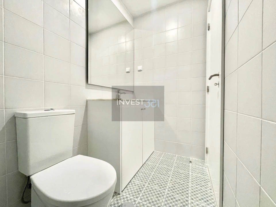 Apartamento T2 para Venda em Paranhos Foto 26