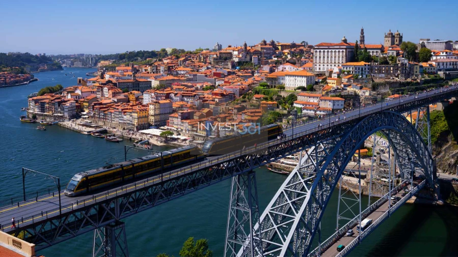 Apartamento T2 para Venda em Paranhos Foto 6