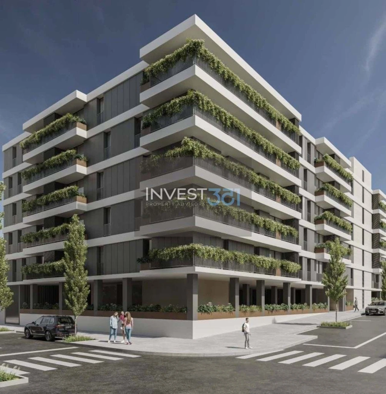 Apartamento T2 para Venda em Paranhos Foto 9