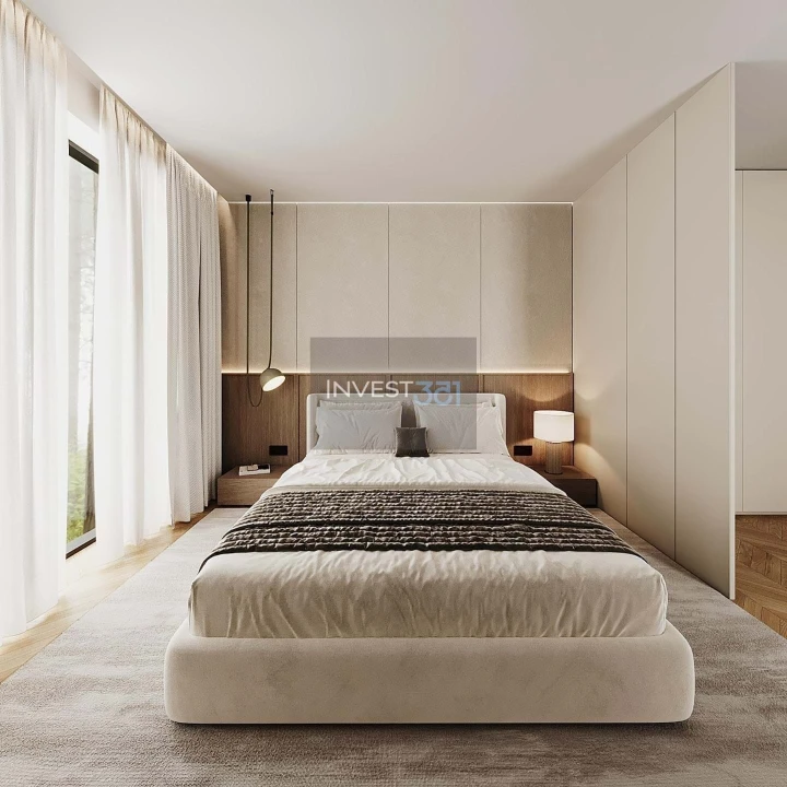 Apartamento T2 para Venda em Paços de Ferreira Foto 7