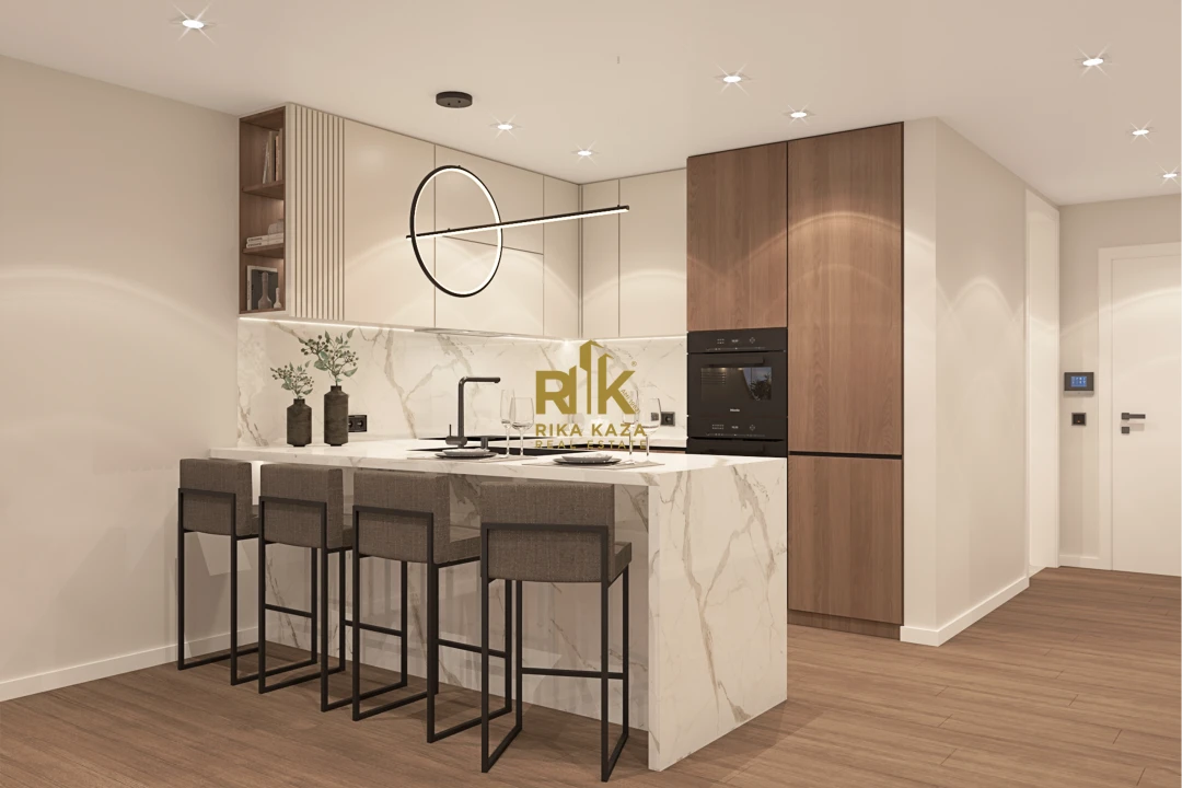 Apartamento T2 para Venda em Funchal (Santa Luzia) Foto 4