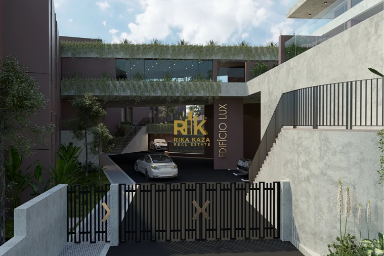 Apartamento T2 para Venda em Funchal (Santa Luzia) Foto 10