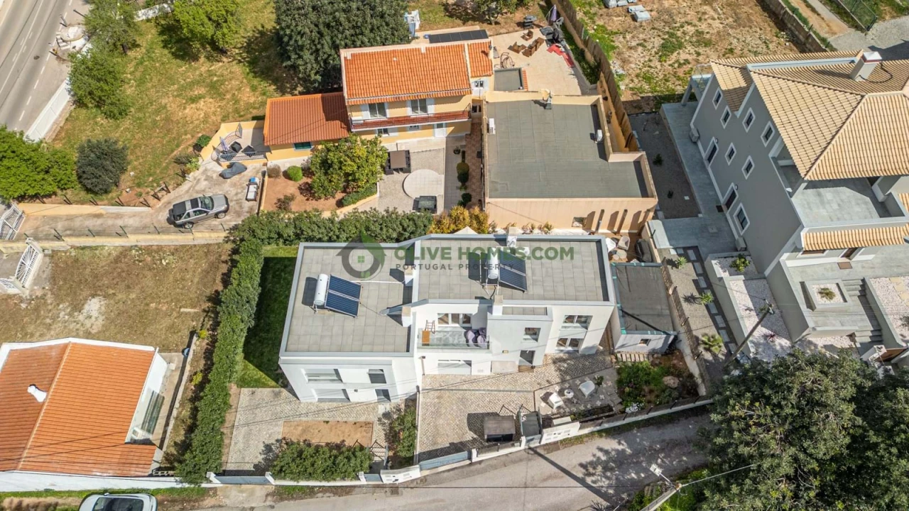 Moradia T3 para Venda em Almancil Foto 100